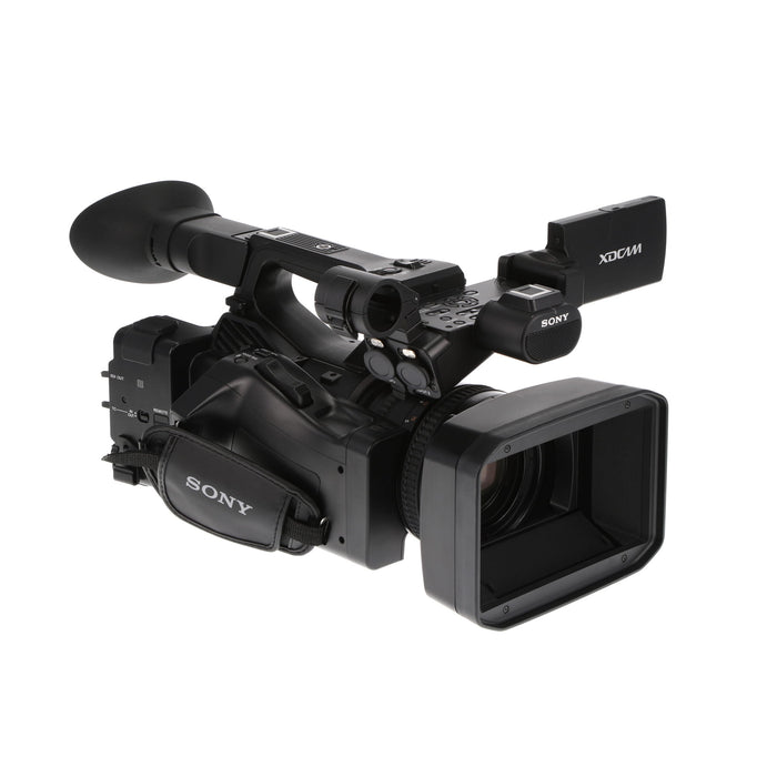 【中古品】SONY PXW-Z190 XDCAMメモリーカムコーダー