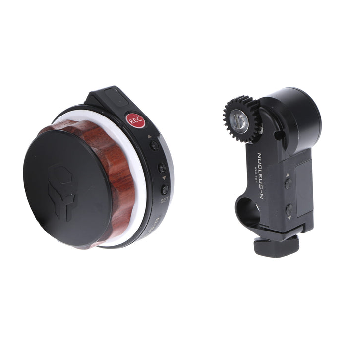 【中古品】Tilta WLC-T04 Nucleus-Nano Wireless Lens Control System