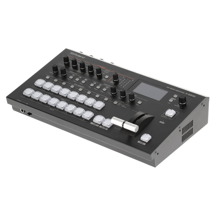 【中古品】Roland V-60HD HDビデオスイッチャー