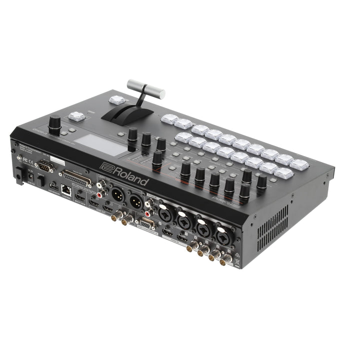 【中古品】Roland V-60HD HDビデオスイッチャー