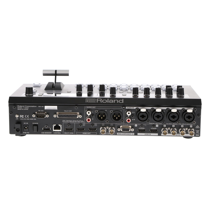 【中古品】Roland V-60HD HDビデオスイッチャー