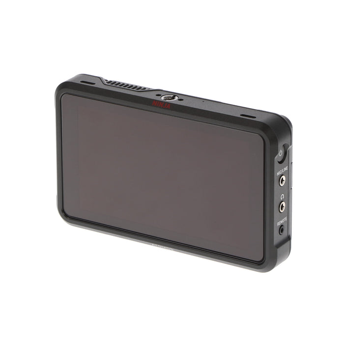 【中古品】ATOMOS ATOMNJAV01 NINJA V (SDI RAWアクティベート済み)