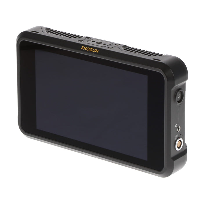 【中古品】ATOMOS ATOMSHG701 SHOGUN 7