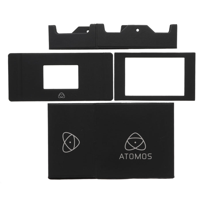 【中古品】ATOMOS ATOMSHG701 SHOGUN 7