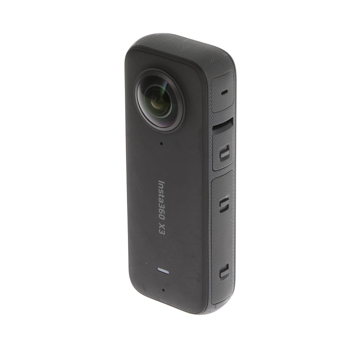 【中古品】Insta360 CINSAAQ/B Insta360 X3