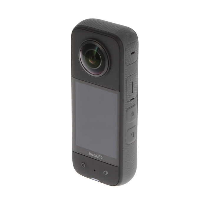 【中古品】Insta360 CINSAAQ/B Insta360 X3