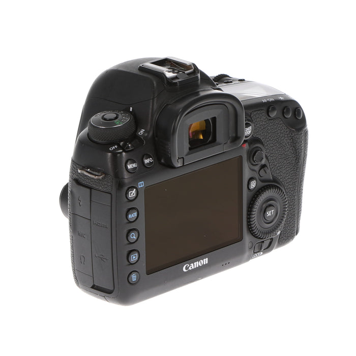 【中古品】Canon EOS5DMK4 EOS 5D Mark IV(ボディのみ)