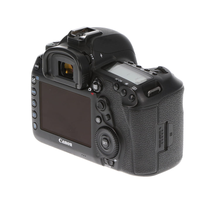 【中古品】Canon EOS5DMK4 EOS 5D Mark IV(ボディのみ)