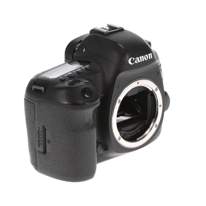 【中古品】Canon EOS5DMK4 EOS 5D Mark IV(ボディのみ)