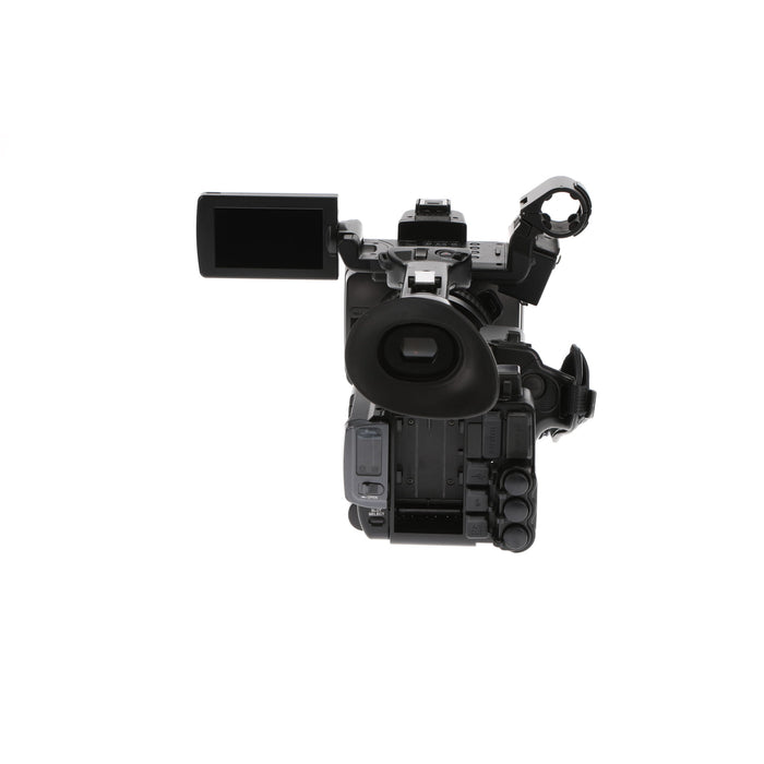 【中古品】SONY PXW-X200 XDCAMメモリーカムコーダー