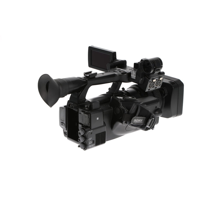 【中古品】SONY PXW-X200 XDCAMメモリーカムコーダー