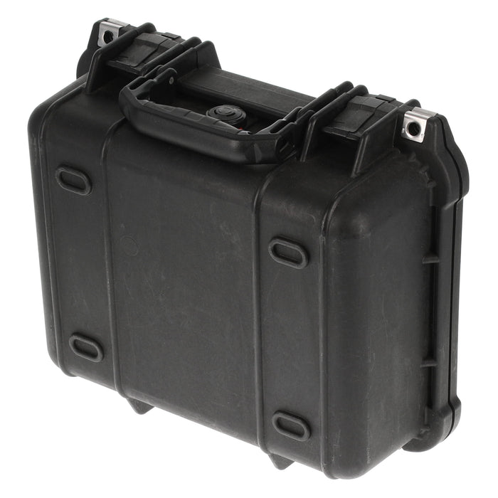 【中古品】PELICAN 1400NF-Black 1400 Protector Case (フォーム無し/黒)