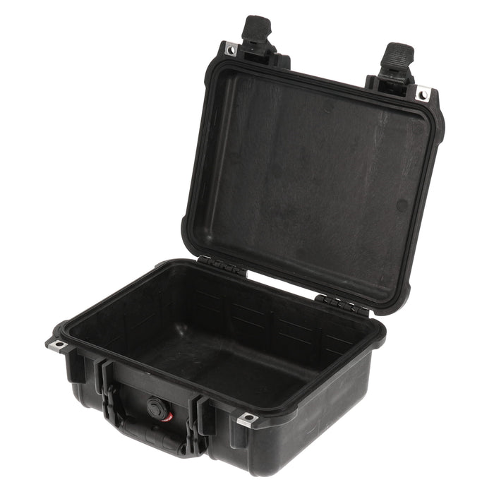 【中古品】PELICAN 1400NF-Black 1400 Protector Case (フォーム無し/黒)