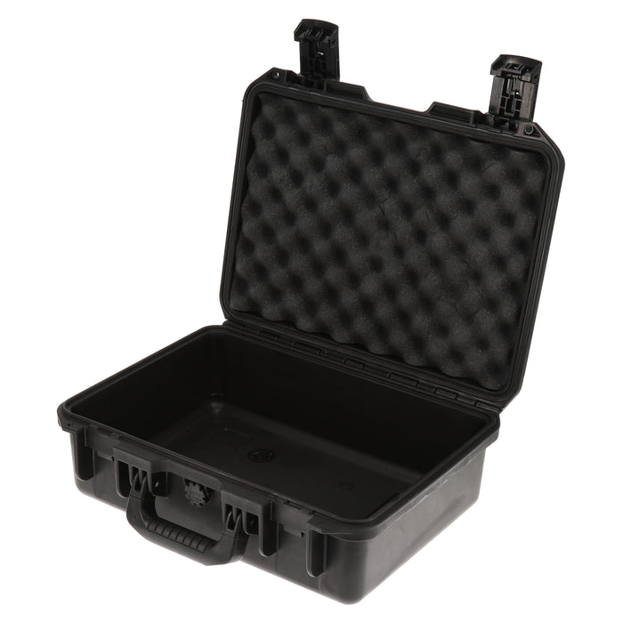 【中古品】PELICAN IM2200NF-Black iM2200 Storm Case (黒)