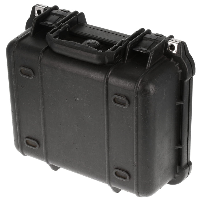 【中古品】PELICAN 1400NF-Black 1400 Protector Case (フォーム無し/黒)