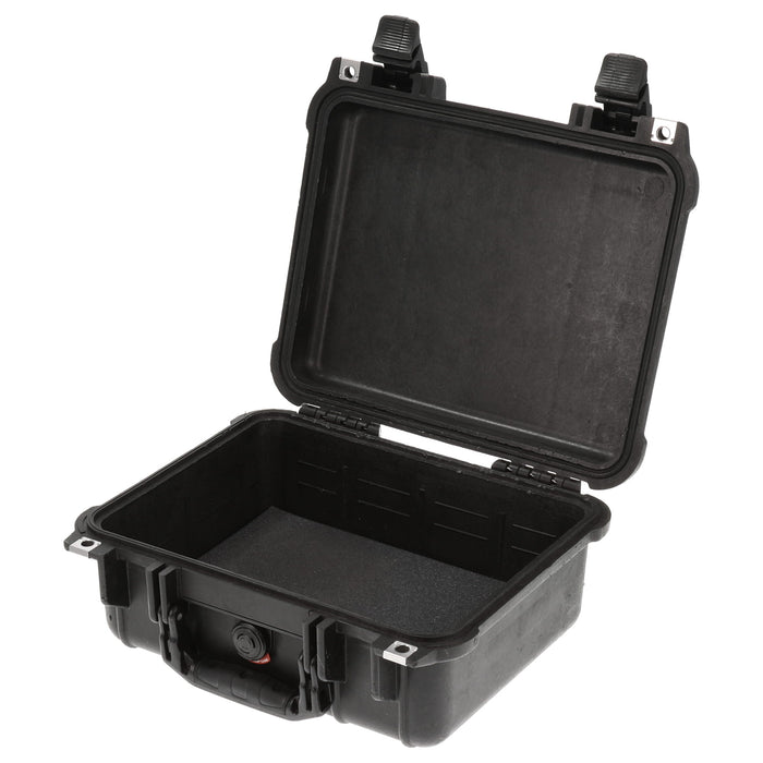 【中古品】PELICAN 1400NF-Black 1400 Protector Case (フォーム無し/黒)