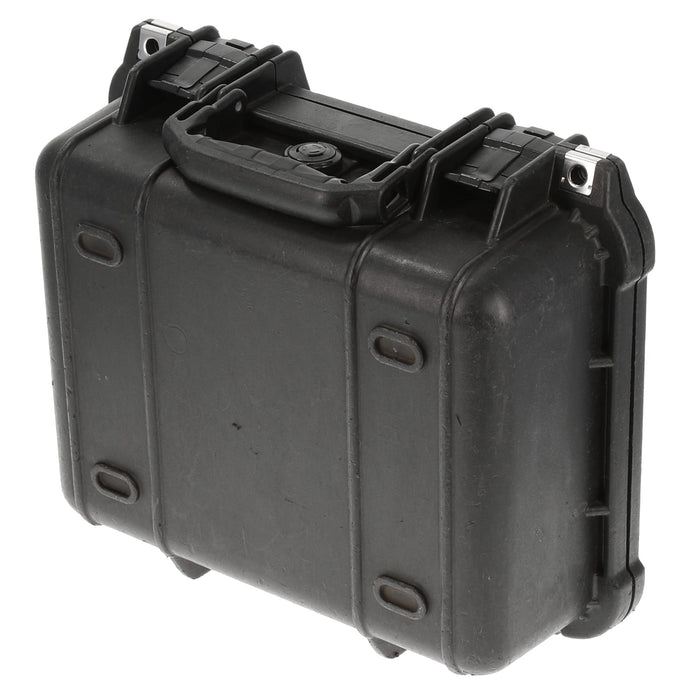 【中古品】PELICAN 1400NF-Black 1400 Protector Case (フォーム無し/黒)