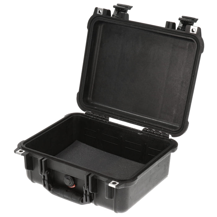 【中古品】PELICAN 1400NF-Black 1400 Protector Case (フォーム無し/黒)