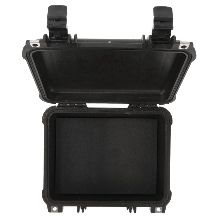 【中古品】PELICAN 1400NF-Black 1400 Protector Case (フォーム無し/黒)