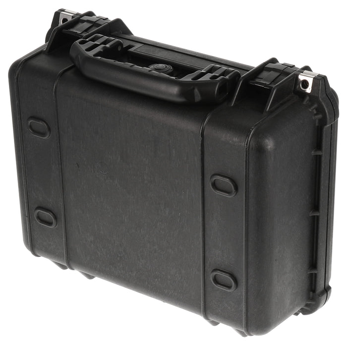 【中古品】PELICAN 1450NF-Black 1450 Protector Case (フォーム無し/ブラック)