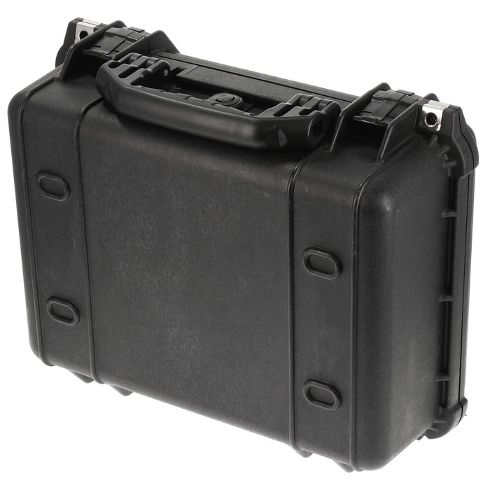 【中古品】PELICAN 1450NF-Black 1450 Protector Case (フォーム無し/ブラック)