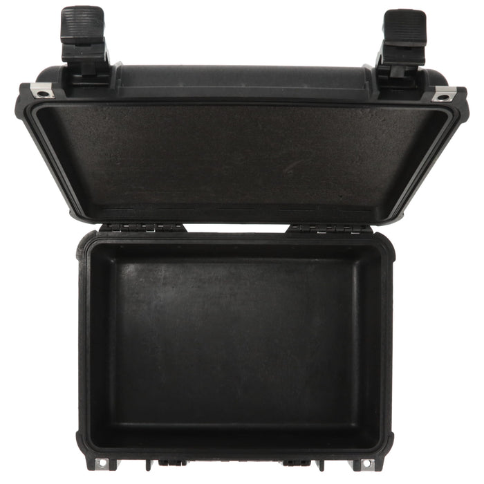 【中古品】PELICAN 1450NF-Black 1450 Protector Case (フォーム無し/ブラック)