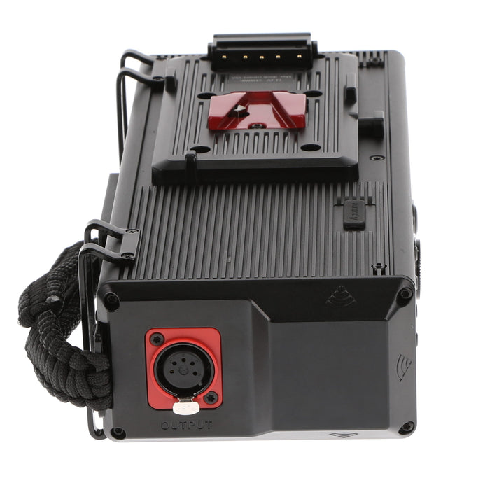 【中古品】Aputure APV0129A2F ライトストーム LS C300d II デイライト単色(5600K)