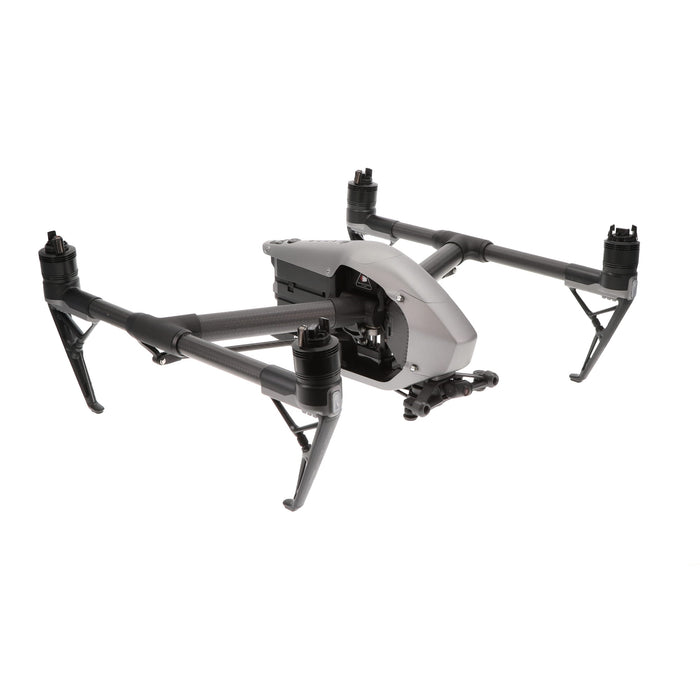 【中古品】DJI Inspire 2(L) ＋ ZENMUSE X5S Inspire 2(CinemaDNG & ProResライセンス付き) ＋ ZENMUSE X5S(レンズ付き)[リモートID無し/事前登録無し]