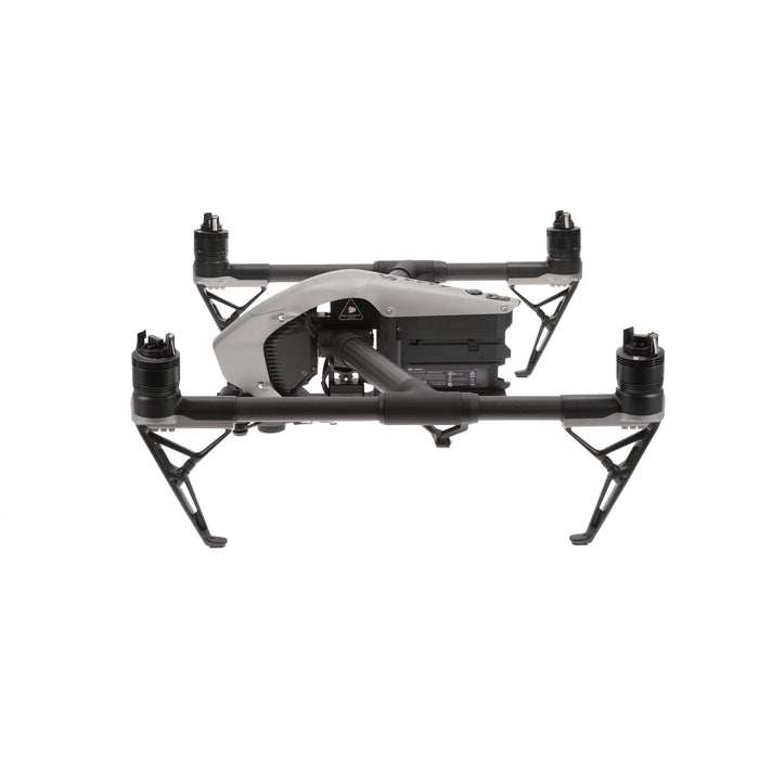 【中古品】DJI Inspire 2(L) Inspire 2(CinemaDNG & ProResライセンス付き)[リモートID無し/事前登録無し]