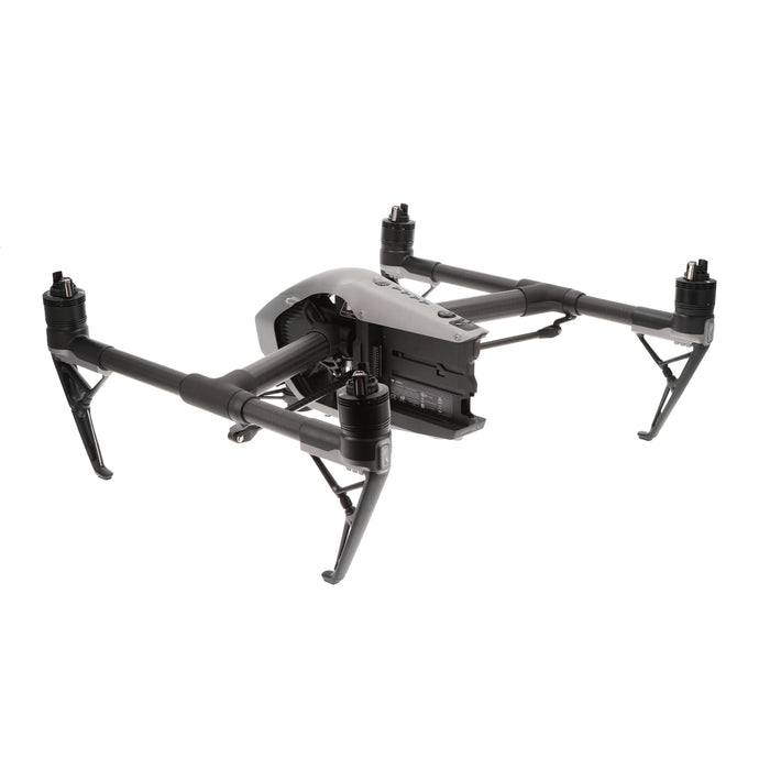 【中古品】DJI Inspire 2(L) Inspire 2(CinemaDNG & ProResライセンス付き)[リモートID無し/事前登録無し]