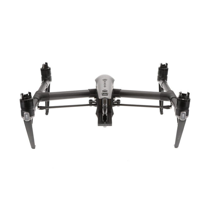 【中古品】DJI Inspire 2(L) Inspire 2(CinemaDNG & ProResライセンス付き)[リモートID無し/事前登録無し]