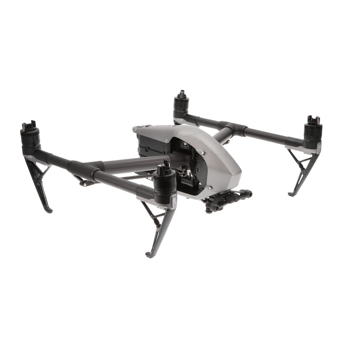 【中古品】DJI Inspire 2(L) Inspire 2(CinemaDNG & ProResライセンス付き)[リモートID無し/事前登録無し]