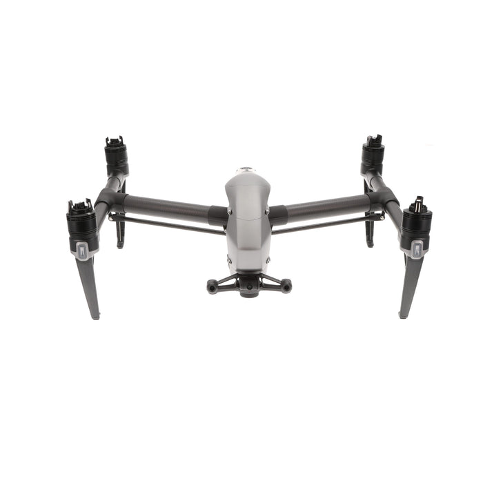 【中古品】DJI Inspire 2(L) Inspire 2(CinemaDNG & ProResライセンス付き)[リモートID無し/事前登録無し]