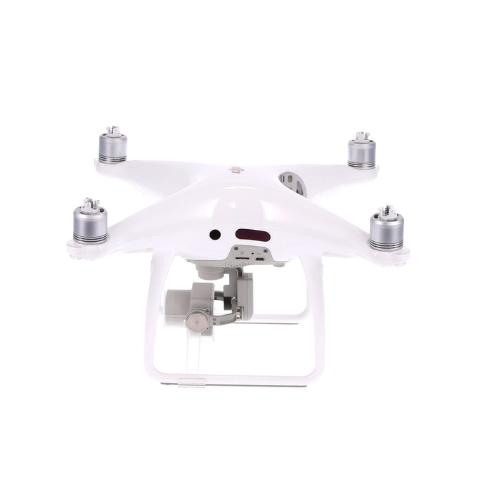 【中古品】DJI Phantom 4 Pro V2.0 Phantom 4 Pro V2.0[リモートID無し/事前登録無し]