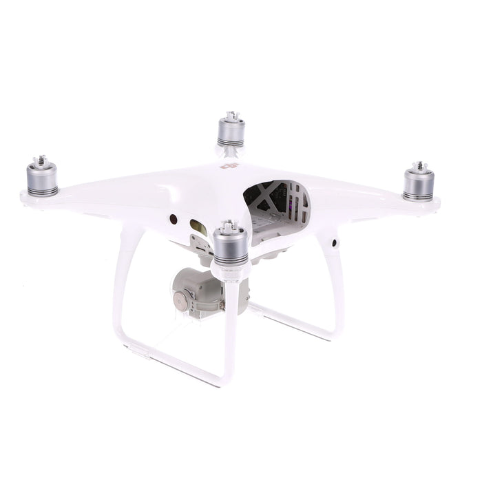 【中古品】DJI Phantom 4 Pro V2.0 Phantom 4 Pro V2.0[リモートID無し/事前登録無し]