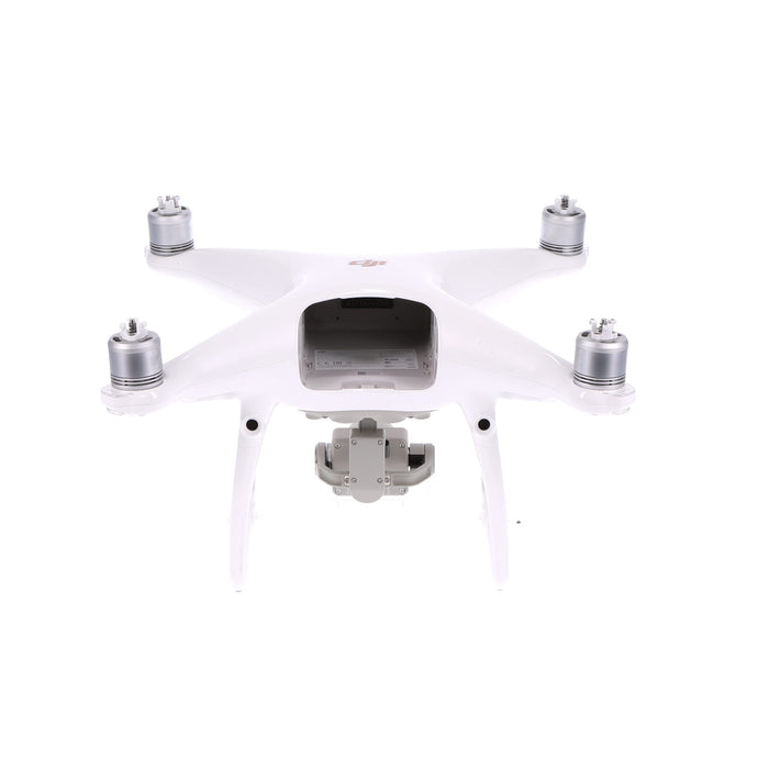 【中古品】DJI Phantom 4 Pro V2.0 Phantom 4 Pro V2.0[リモートID無し/事前登録無し]