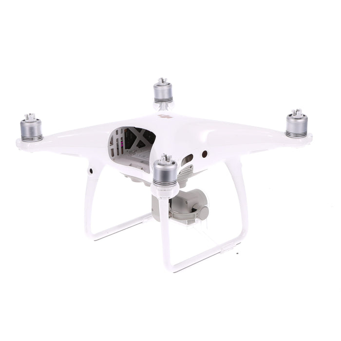 【中古品】DJI Phantom 4 Pro V2.0 Phantom 4 Pro V2.0[リモートID無し/事前登録無し]