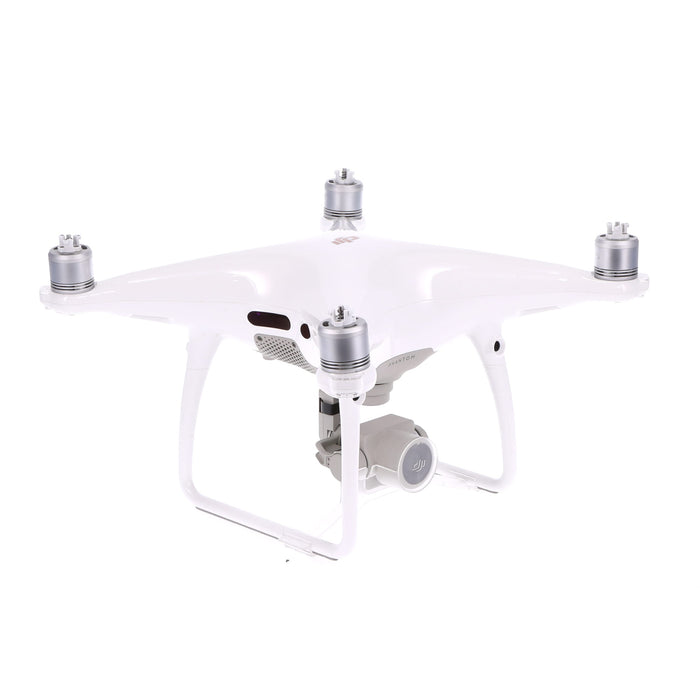 【中古品】DJI Phantom 4 Pro V2.0 Phantom 4 Pro V2.0[リモートID無し/事前登録無し]