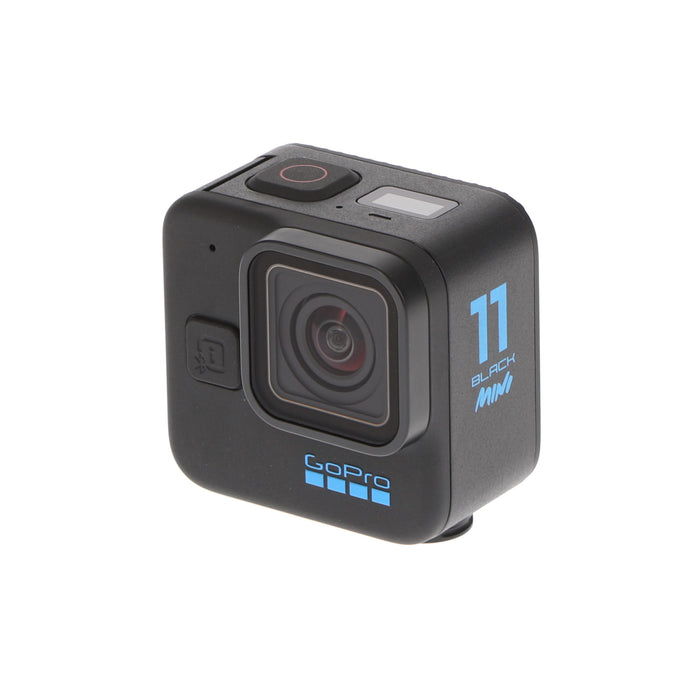 【中古品】GoPro CHDHF-111-FW HERO11 Black Mini