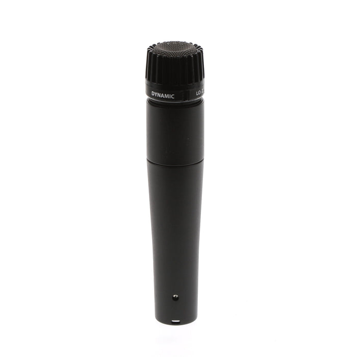 【中古品】SHURE SM57 ダイナミックマイクロホン