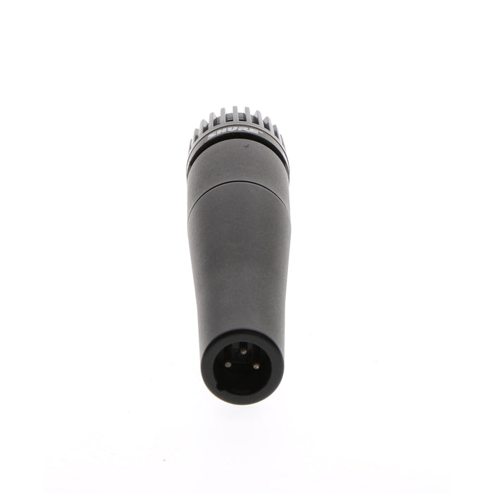 【中古品】SHURE SM57 ダイナミックマイクロホン