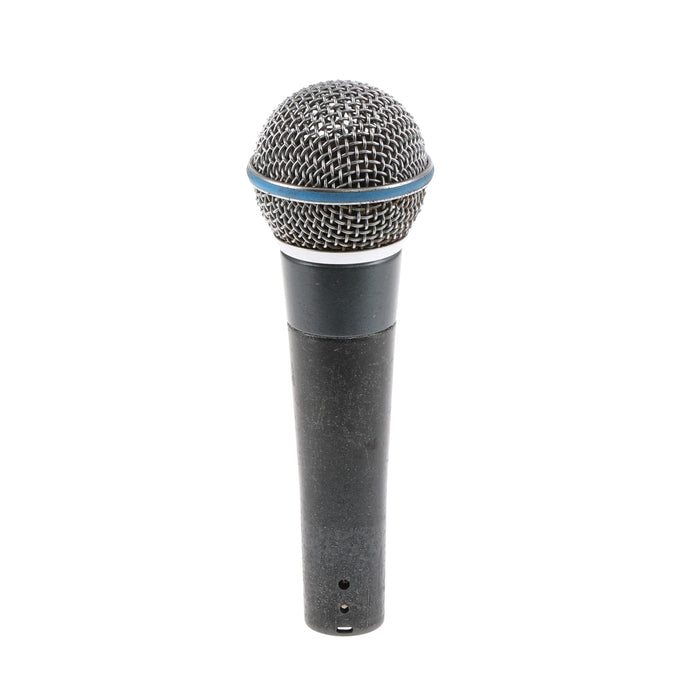 【中古品】SHURE BETA58 ダイナミック型ハンドヘルドマイクロホン