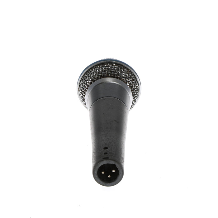 【中古品】SHURE BETA58 ダイナミック型ハンドヘルドマイクロホン