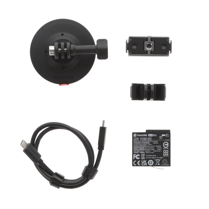 【中古品】Insta360 CINSAAJA Insta360 Ace Pro Standalone