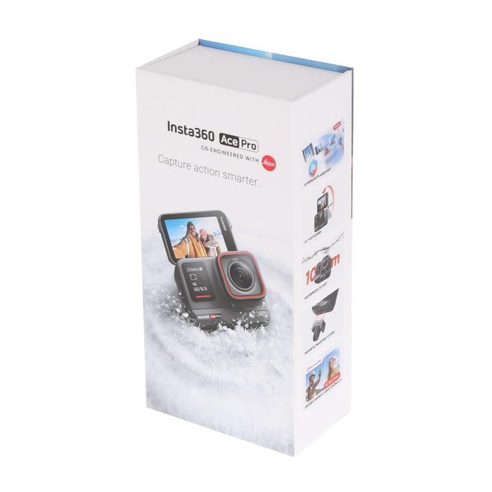 【中古品】Insta360 CINSAAJA Insta360 Ace Pro Standalone