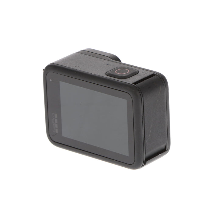 【中古品】GoPro CHDHX-101-FW HERO10 Black