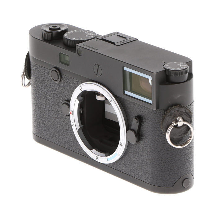 【中古品】LEICA 20050 ライカM10モノクローム