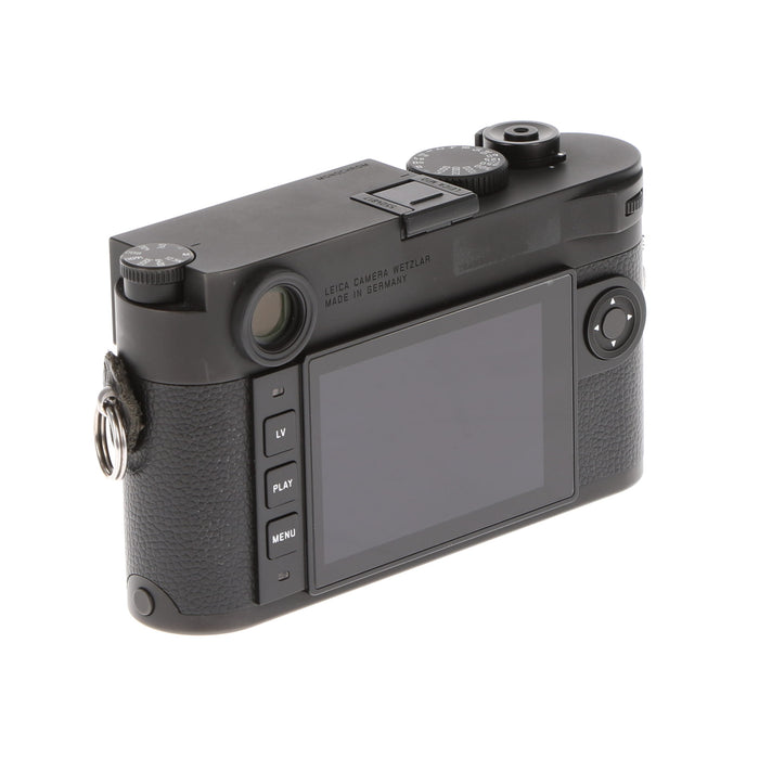 【中古品】LEICA 20050 ライカM10モノクローム