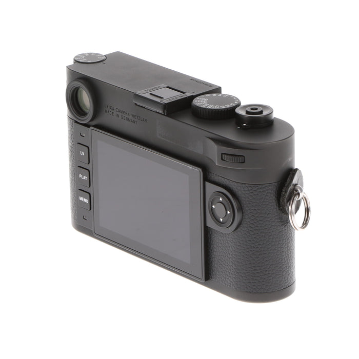 【中古品】LEICA 20050 ライカM10モノクローム