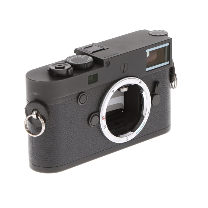 【中古品】LEICA 20050 ライカM10モノクローム